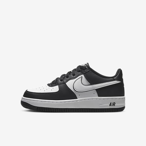 Air force one noir et bleu shop